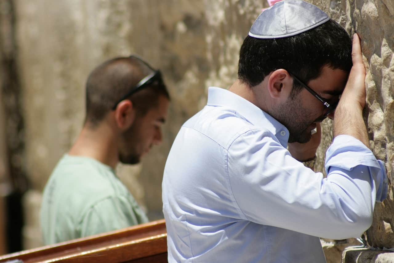 בר מצווה בכותל מחיר קטן לאירוע גדול