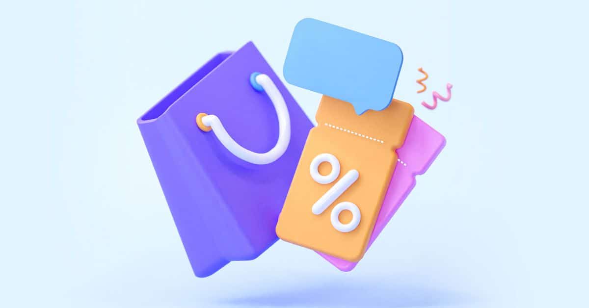 6 טיפים לחסוך בקניות אונליין בעזרת קופונים