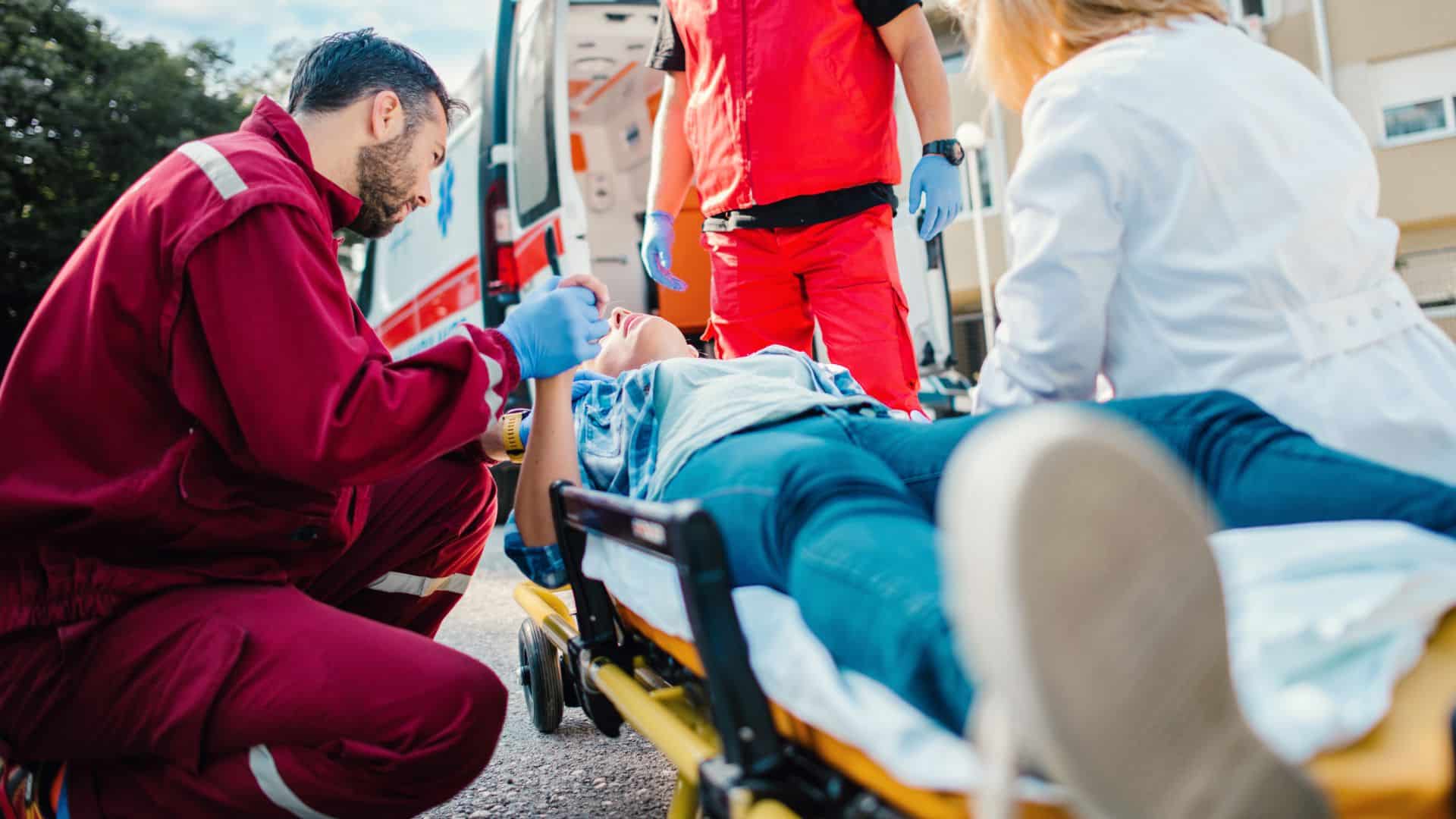 האם אתה מוכן להתמודד עם חירום רפואי? איך קורס עזרה ראשונה יכול להעניק לך ביטחון