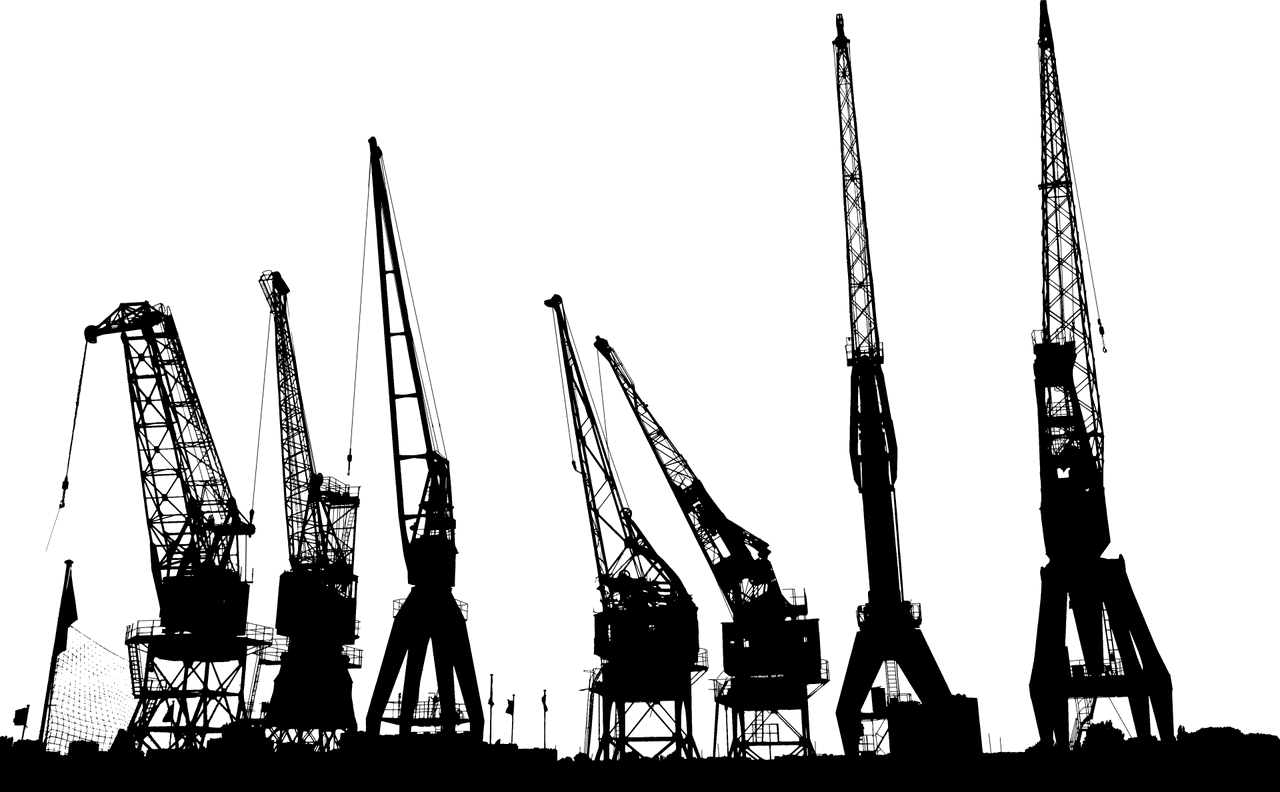 איך לקדם חברת מנופים אונליין