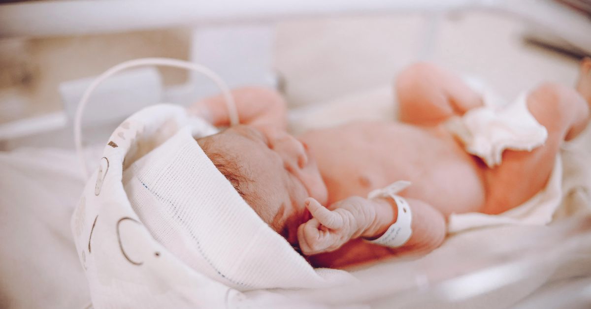 הדקות שהופכות לנצח: האם ניתן היה למנוע את חנק היילוד?