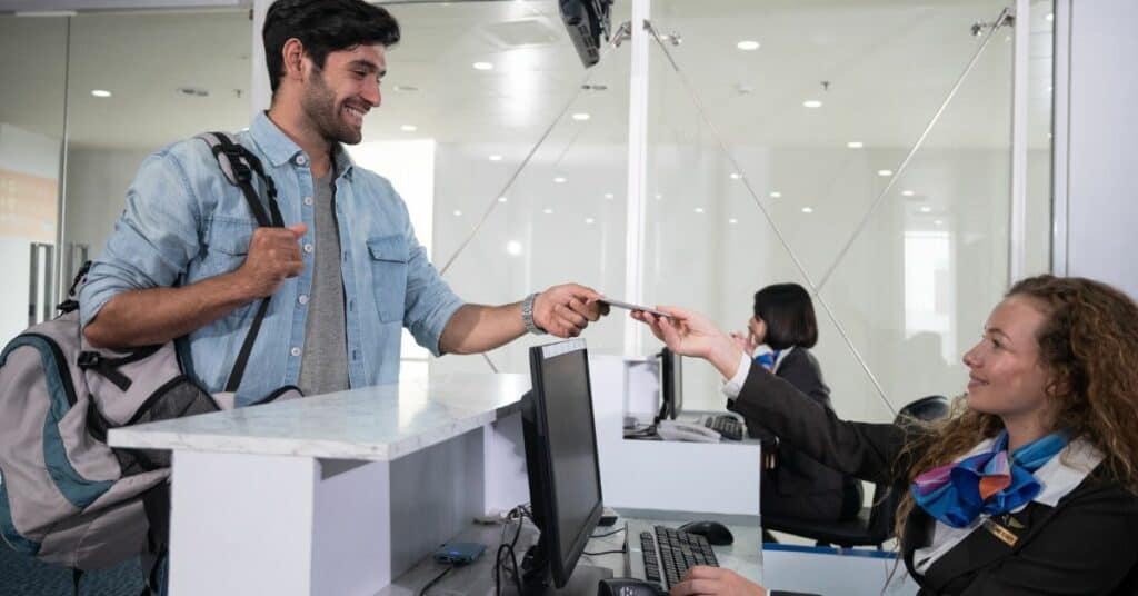 ענייני שיפוט האתגר לתבוע חברת תעופה זרה בישראל