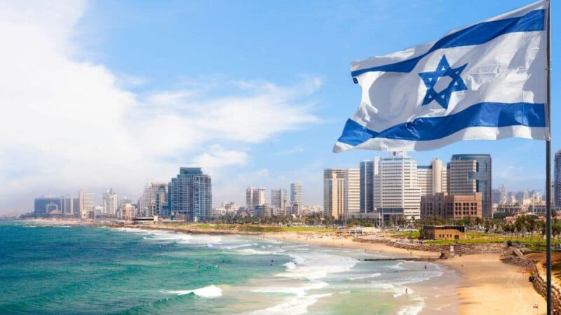 עיר התיירות של ישראל שבת