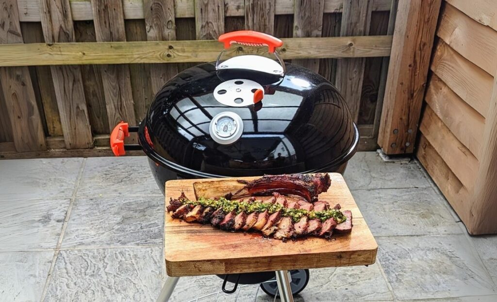 כששירות ואיכות נפגשים למה בחרתי ב-BBQ