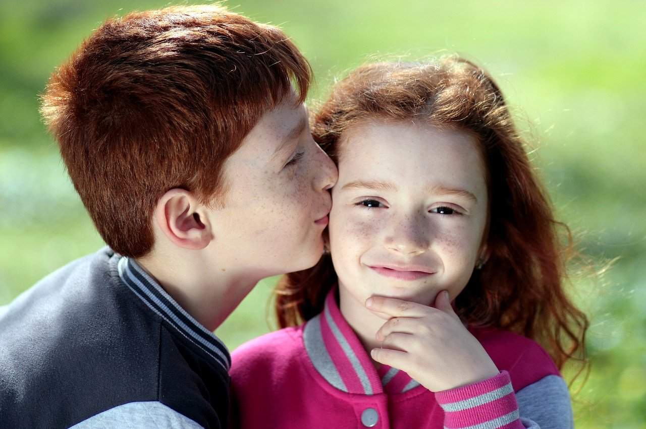 נשיקה נשיקה
