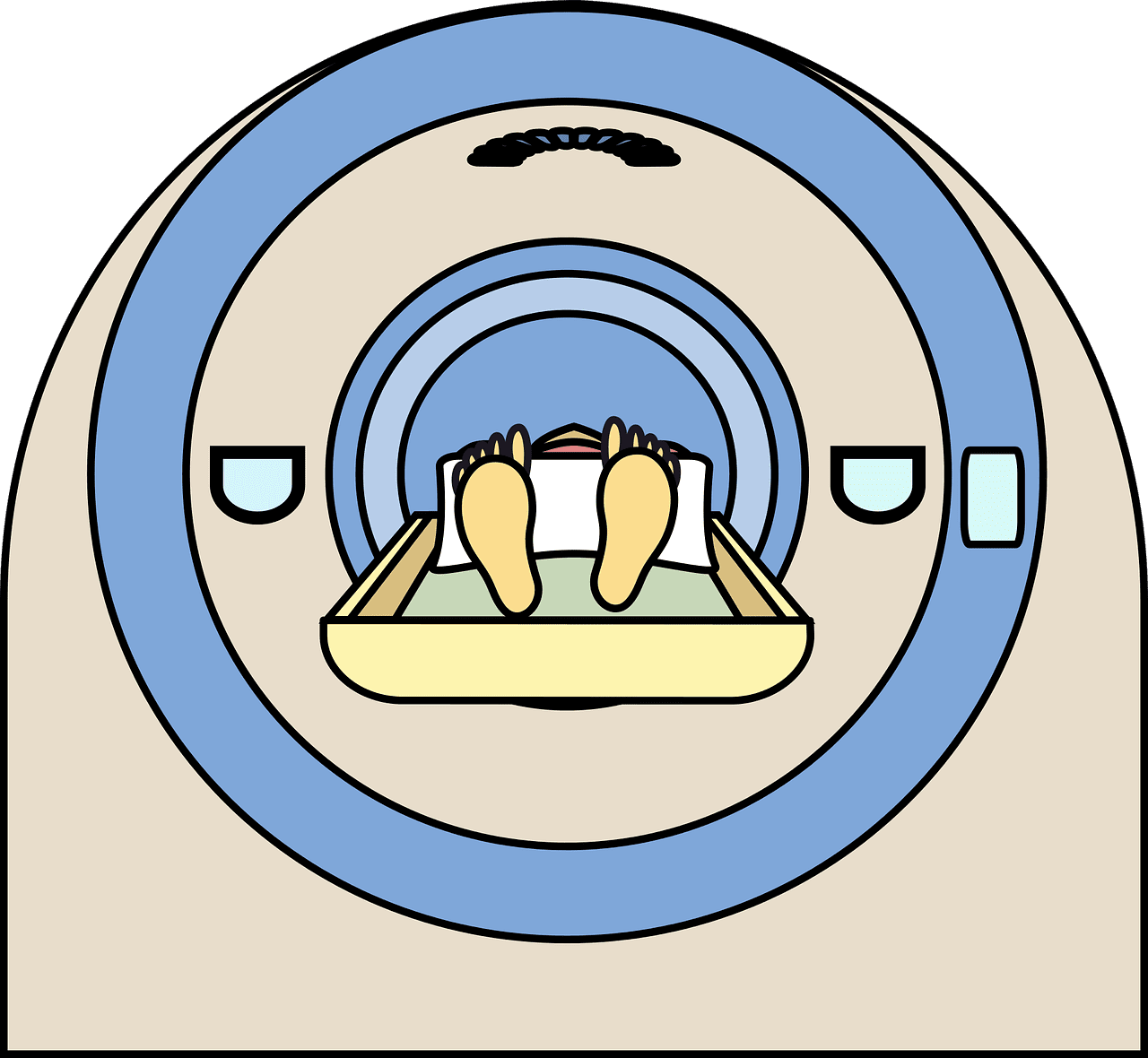 MRI פרטית MRI פרטית