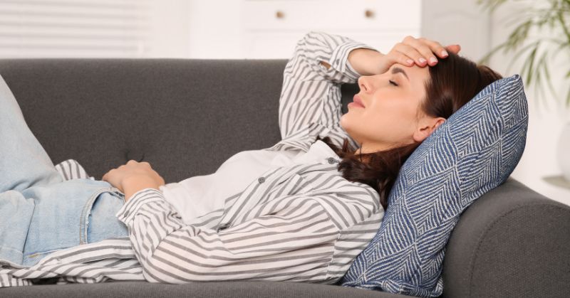 הקשר בין בריאות הורמונלית וחיי מין הקשר בין בריאות הורמונלית וחיי מין