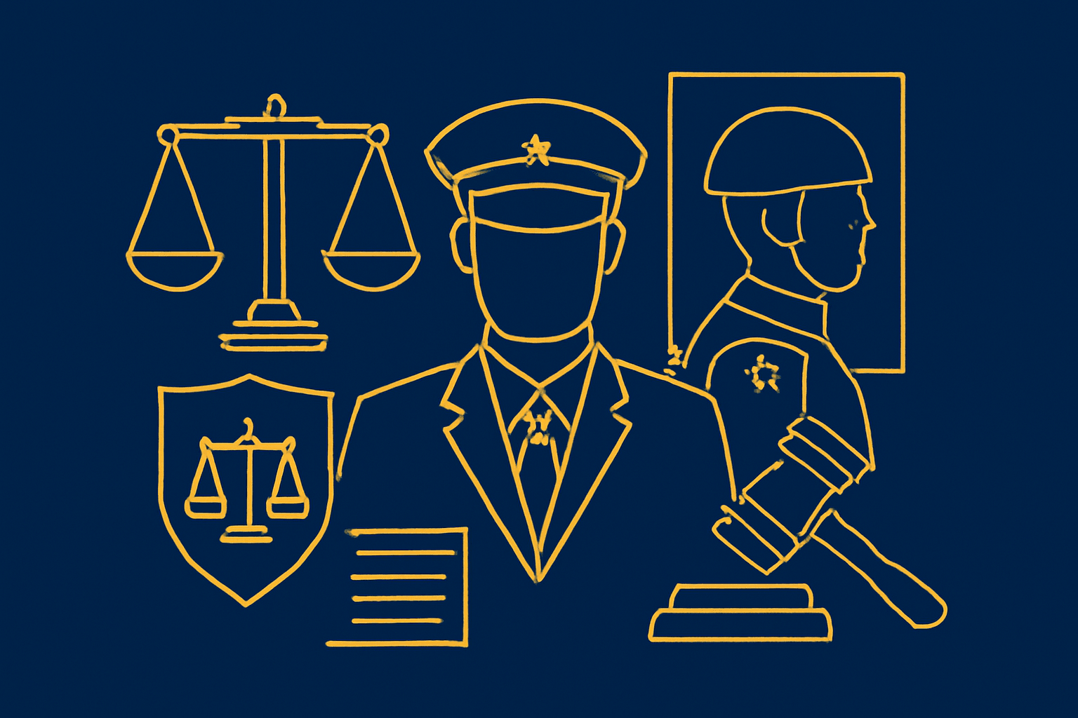 מתי כדאי להיעזר בעורך דין צבאי?