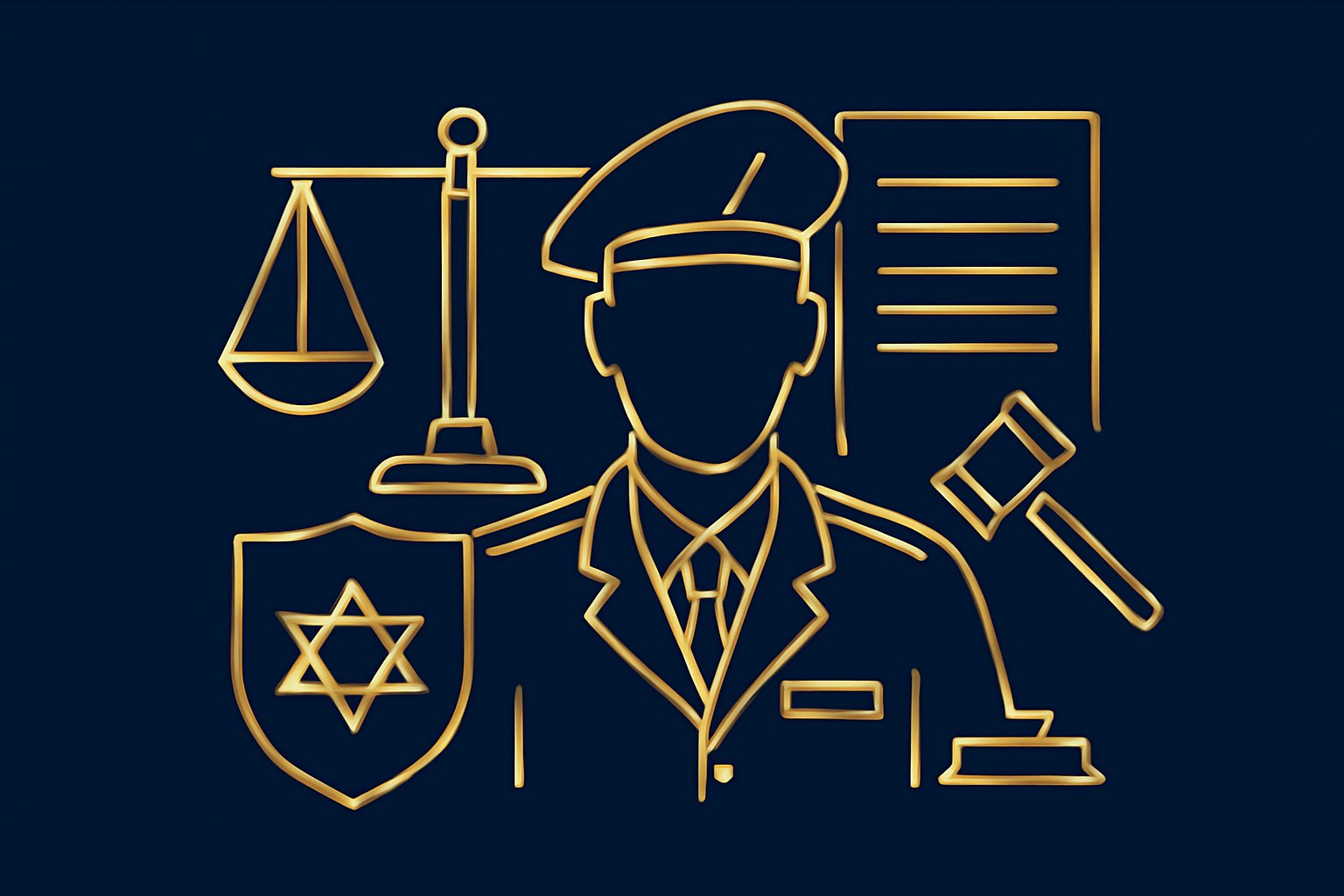מה עו"ד צבאי עמרי לשם מציע ללקוחותיו?