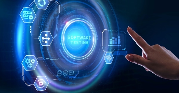 בדיקת תוכנה (QA) ואוטומציה