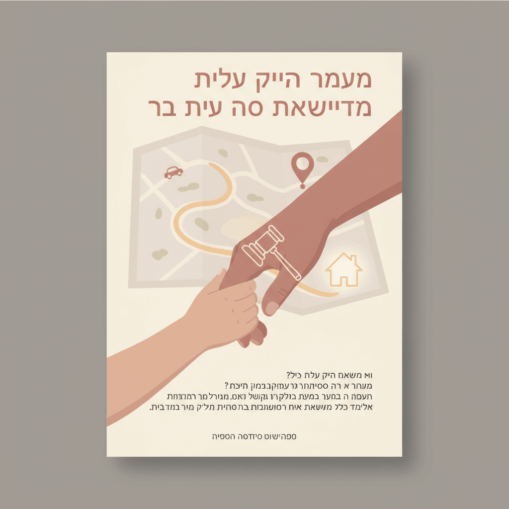 עורך דין פלילי זה לא מה שחשבתם