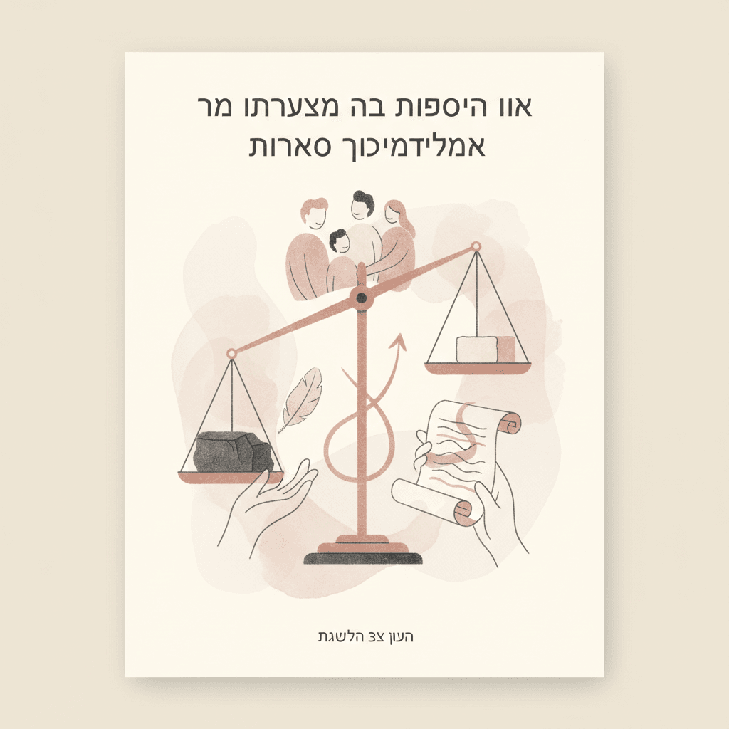 איך מערערים על פסק בוררות שאינו אובייקטיבי