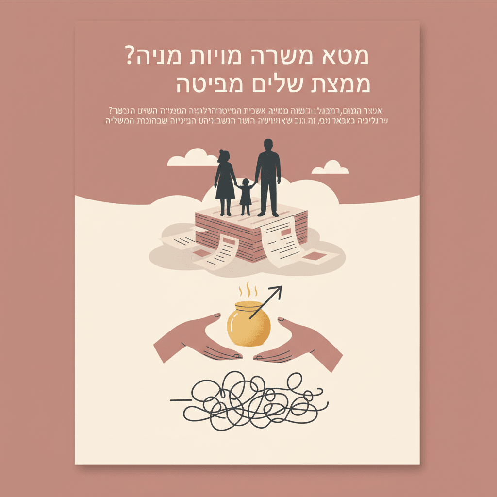 כמה אתם באמת מוציאים על ביטוח בשנה?