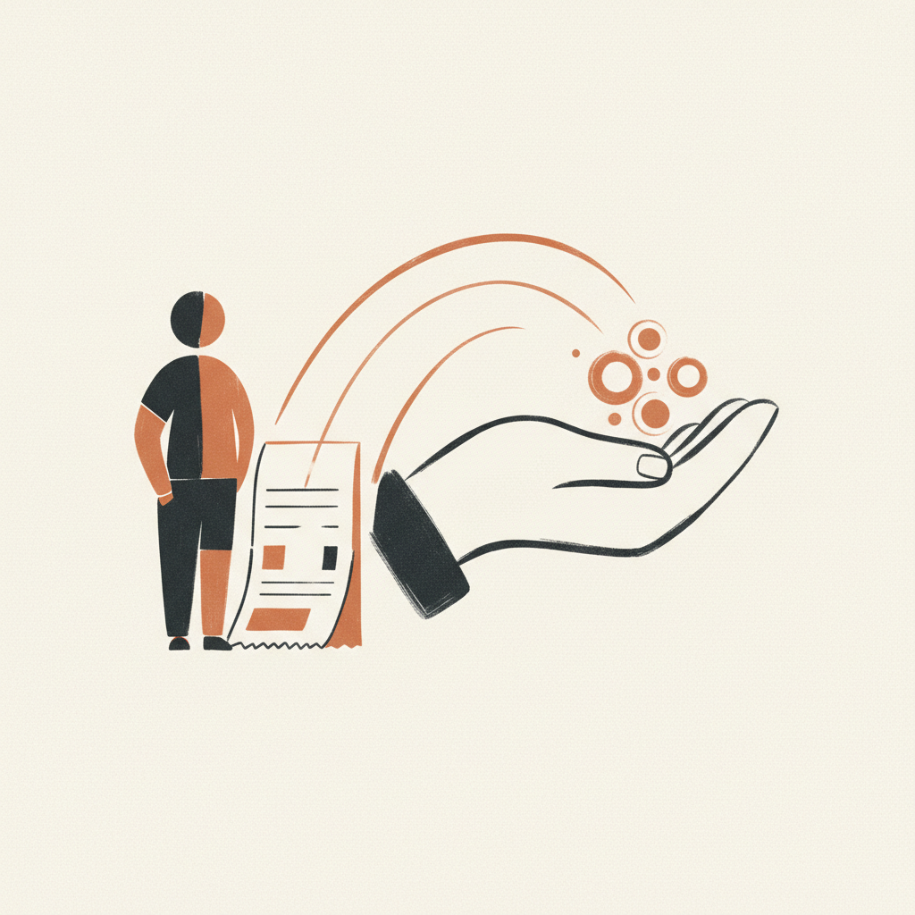 עובדת שכירה? ייתכן ומגיעים לך החזרי מס