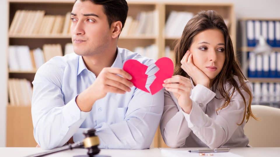 3 היתרונות של גישור לפני גירושין?