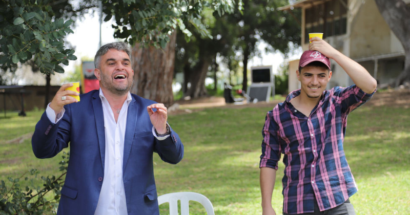 אלה הרעיונות שאתם רוצים ליום חברה שלכם – פעילויות גיבוש שיהפכו את היום לבלתי נשכח