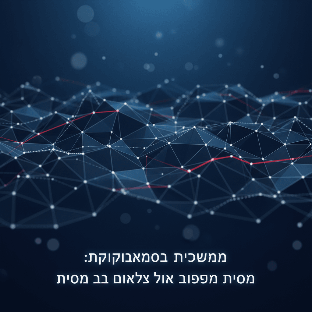 אופטימיזציה למובייל: למה זה קריטי ואיך עושים נכון