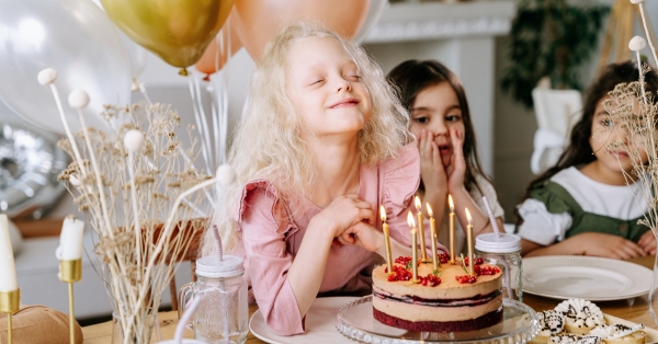 10 רעיונות למתנות יצירתיות לבנות בגיל 8-10