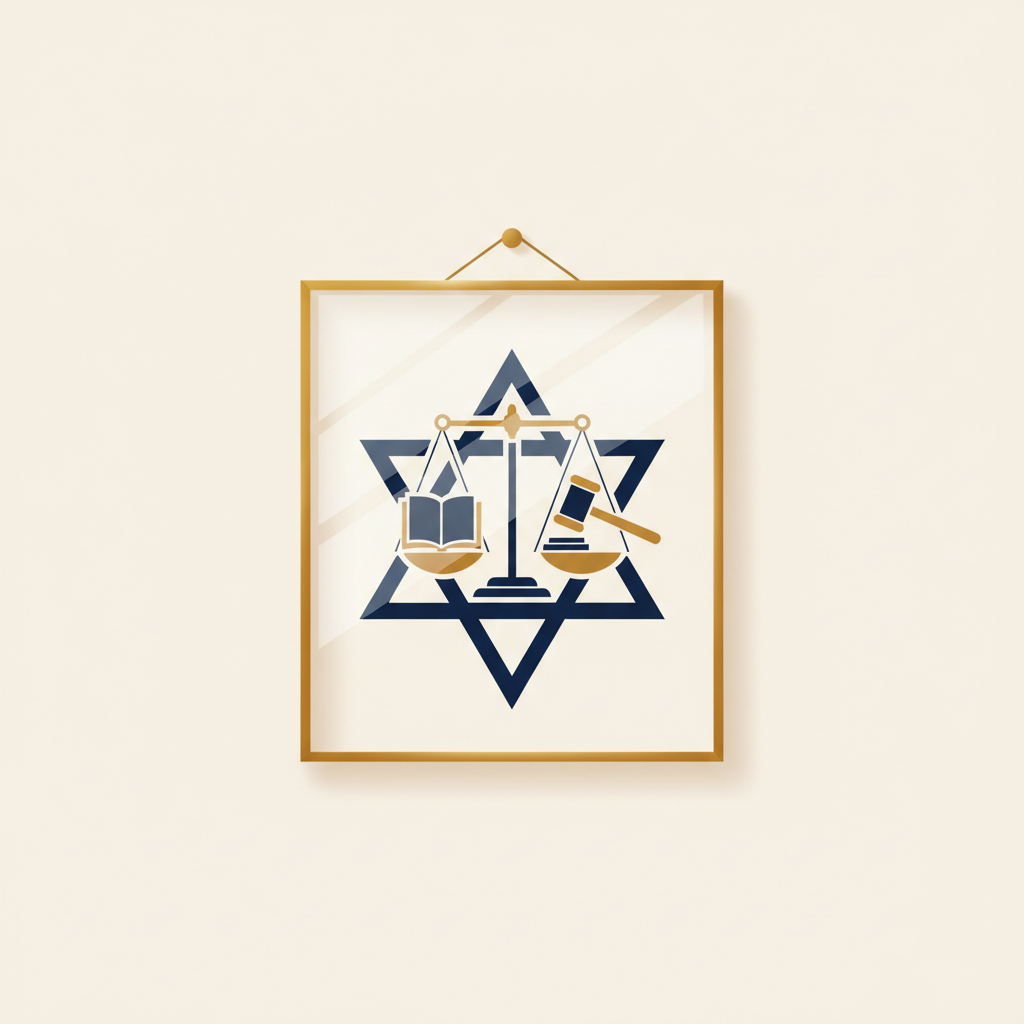 הדפסת תמונה על זכוכית - איור מושגי