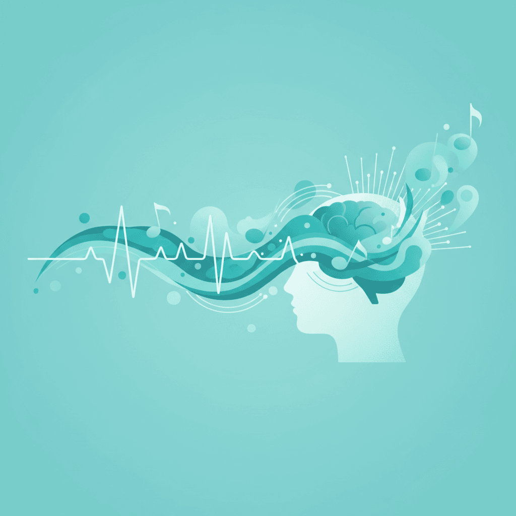 איך מוזיקה משפיעה על מצב הרוח ועל המוח