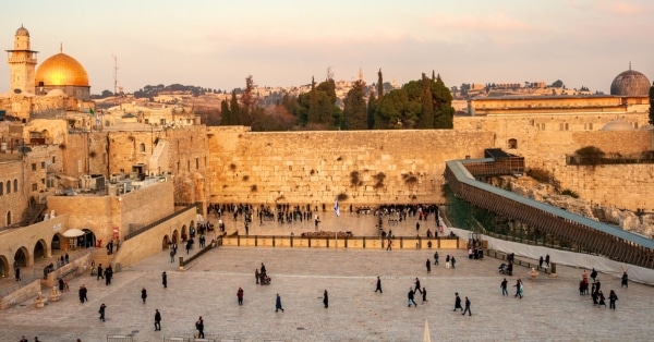  6 אטרקציות ייחודיות בירושלים שכדאי להכיר