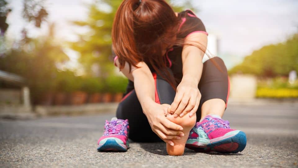 דלקת בגידים