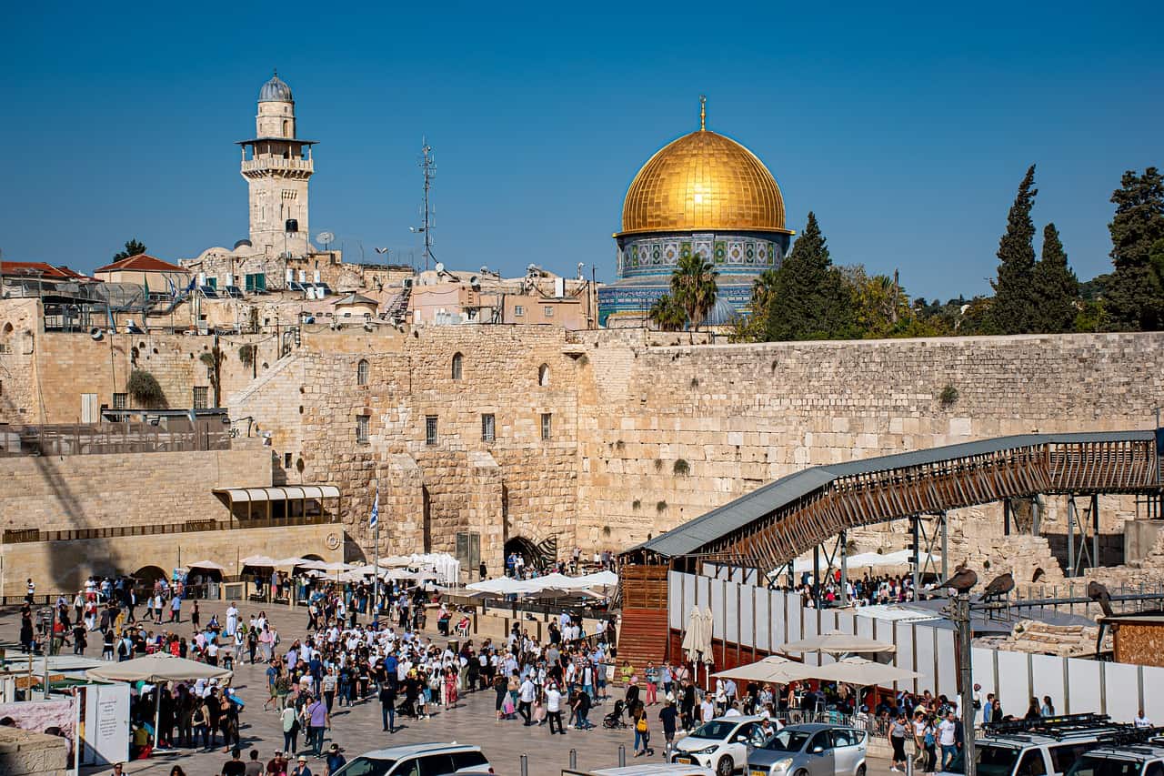 בר מצווה בכותל המלצות לקיום הטקס