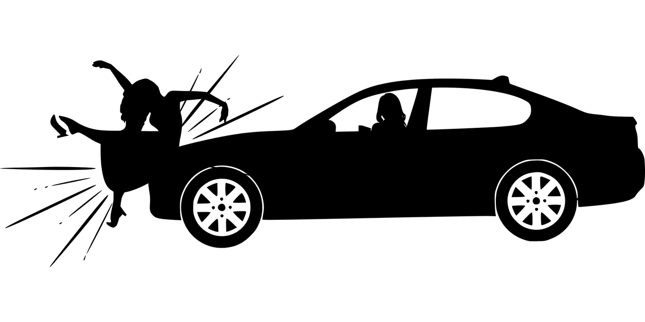 עבירת הפקרה בתאונת דרכים