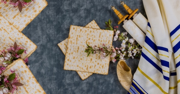 עושים לכם סדר! כל מה שחשוב לדעת על מכירת חמץ