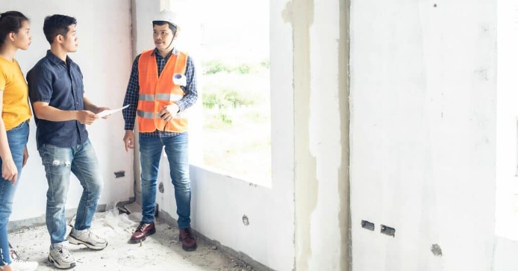 איך לבחור את מהנדס בדק הבית הנכון טיפים וטריקים למציאת איש מקצוע מוסמך ואמין