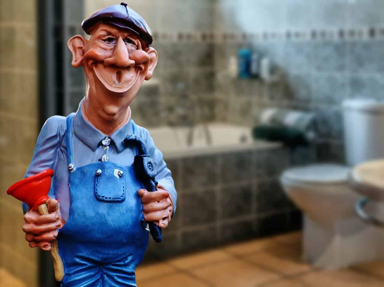 מכשירים לפתיחת סתימות