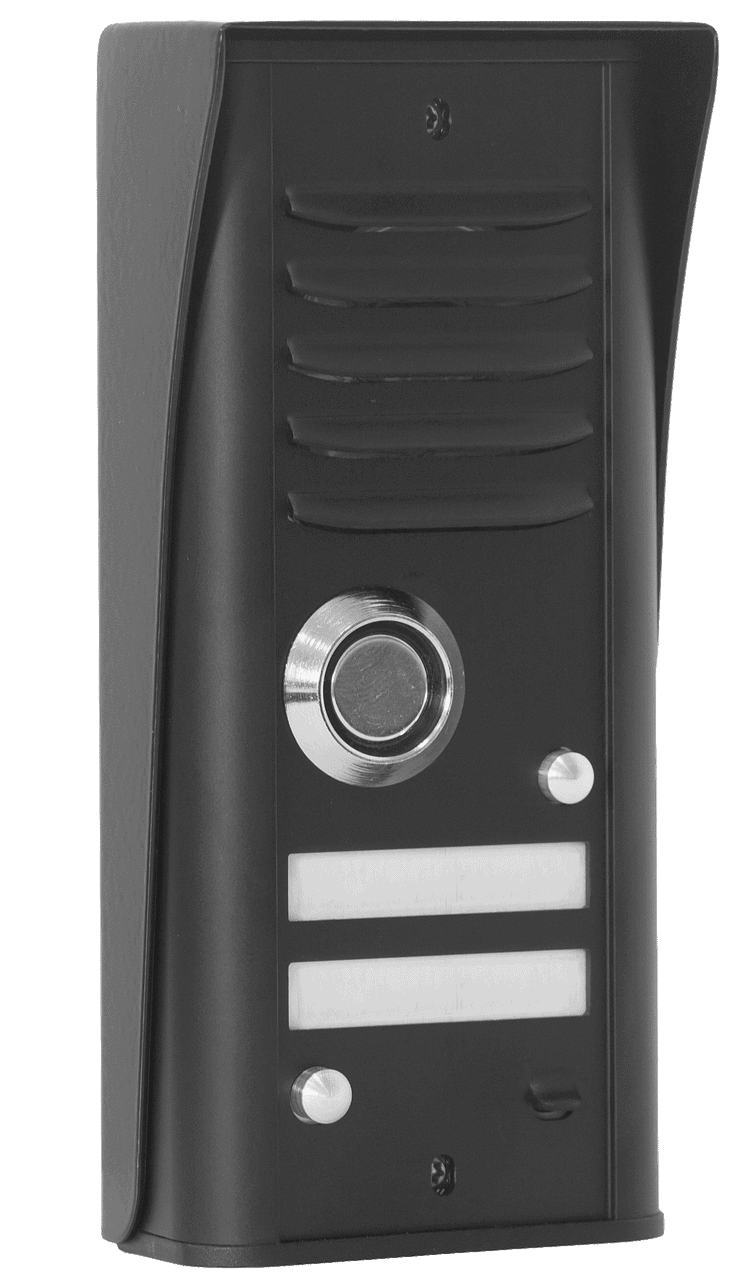 אינטרקום IP המתקדם של DoorBird – הקדמה כבר כאן