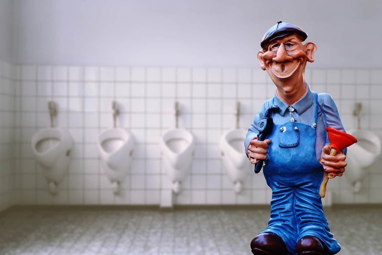 פתיחת סתימה באסלה לא תמיד פשוטה – למה?