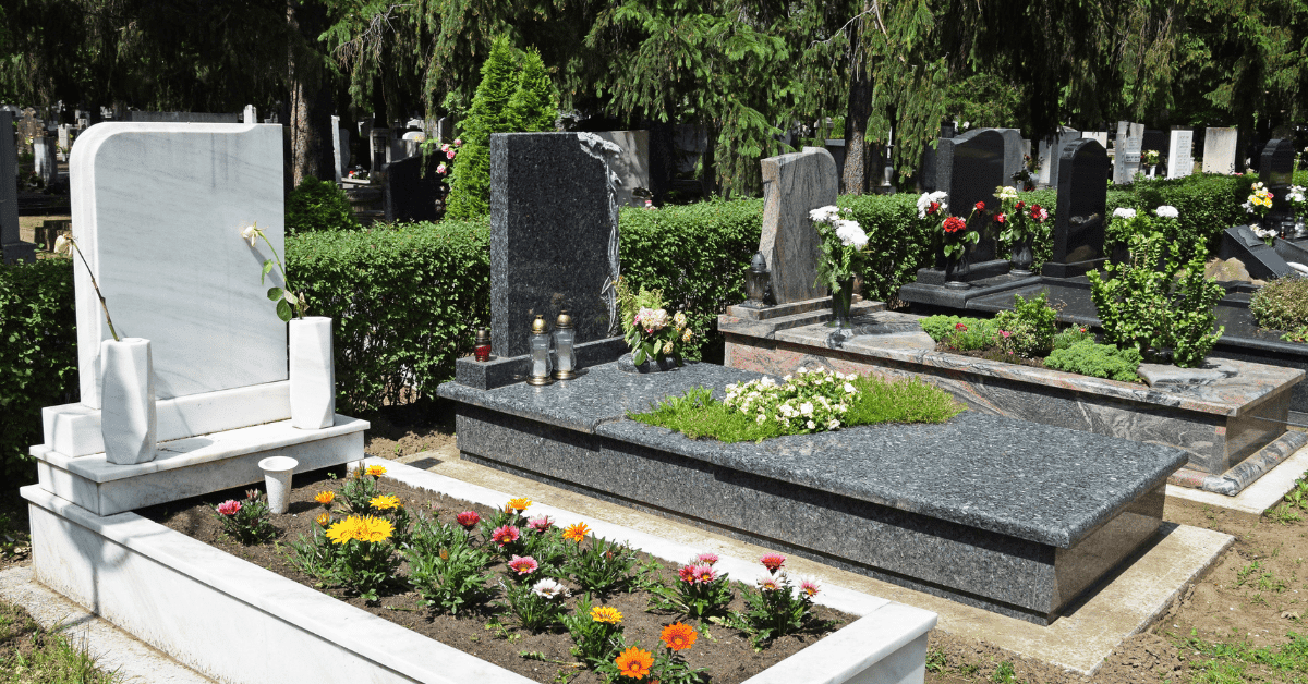 רוכשים כבוד – הכל על שיפוץ מצבות