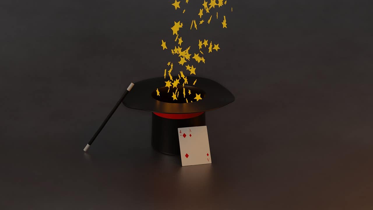 קוסם לילדים בירושלים