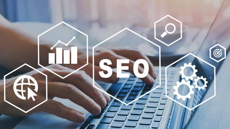 מומחה SEO