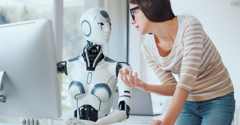 כיצד AI משנה את עולם ה-HR מבפנים?