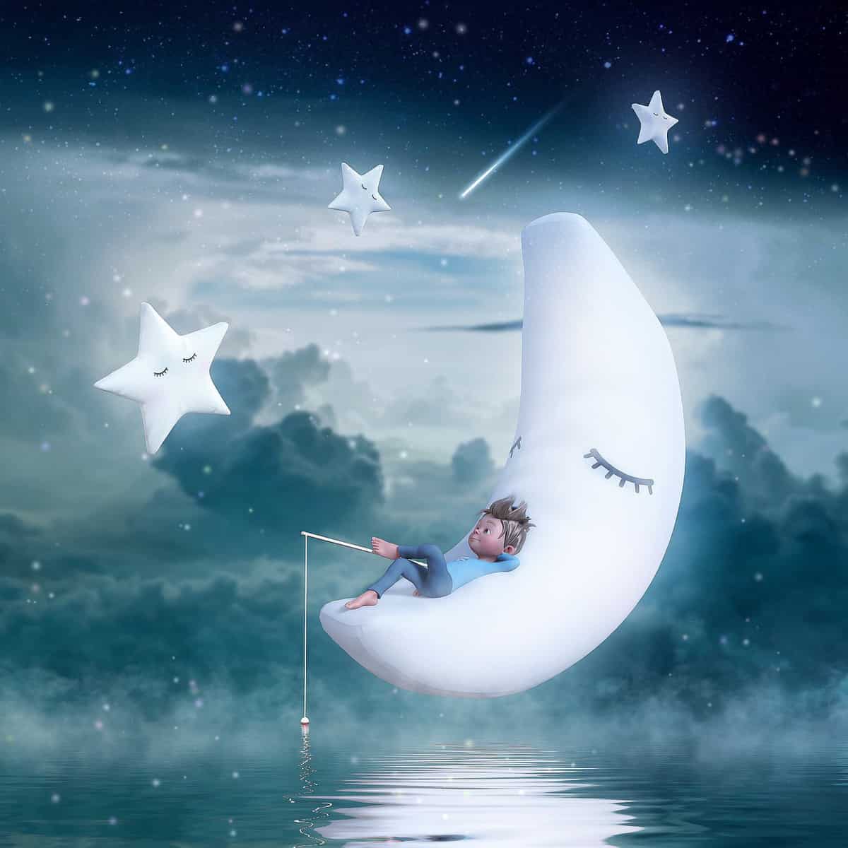 7 חלומות מעניינים שפירושם ידוע מראש