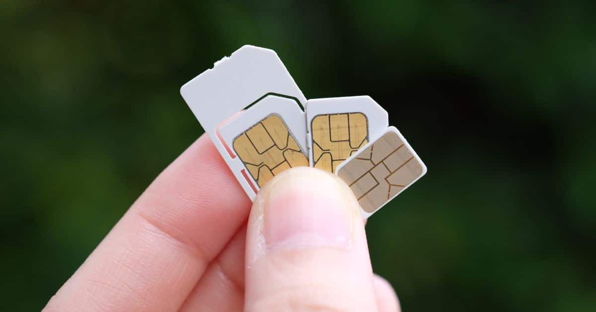 מדוע כדאי לרכוש ESIM כשטסים לחו"ל?