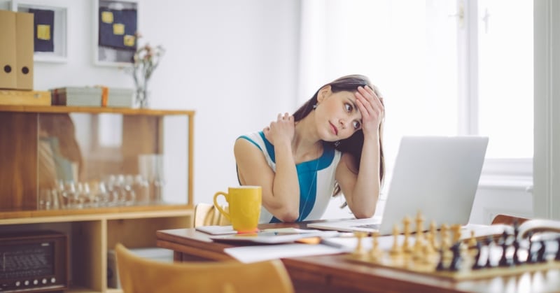 שחוקים מעבודה? אלו הן 5 דרכים לצאת מהשגרה בעבודה