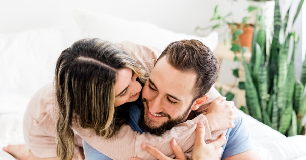 מה נשים באמת חושבות על גודל הפין? יצאנו לבדוק!