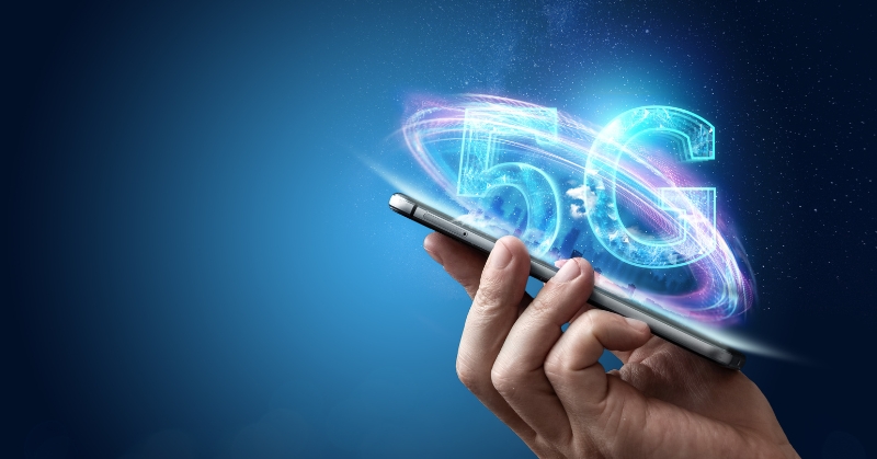 איך 5G הולך לשנות את חוויית הגלישה בסמארטפון