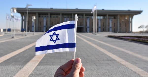 שוברים מוסכמות: האם החברה הישראלית פתוחה וליברלית יותר ממה שנהוג לחשוב?