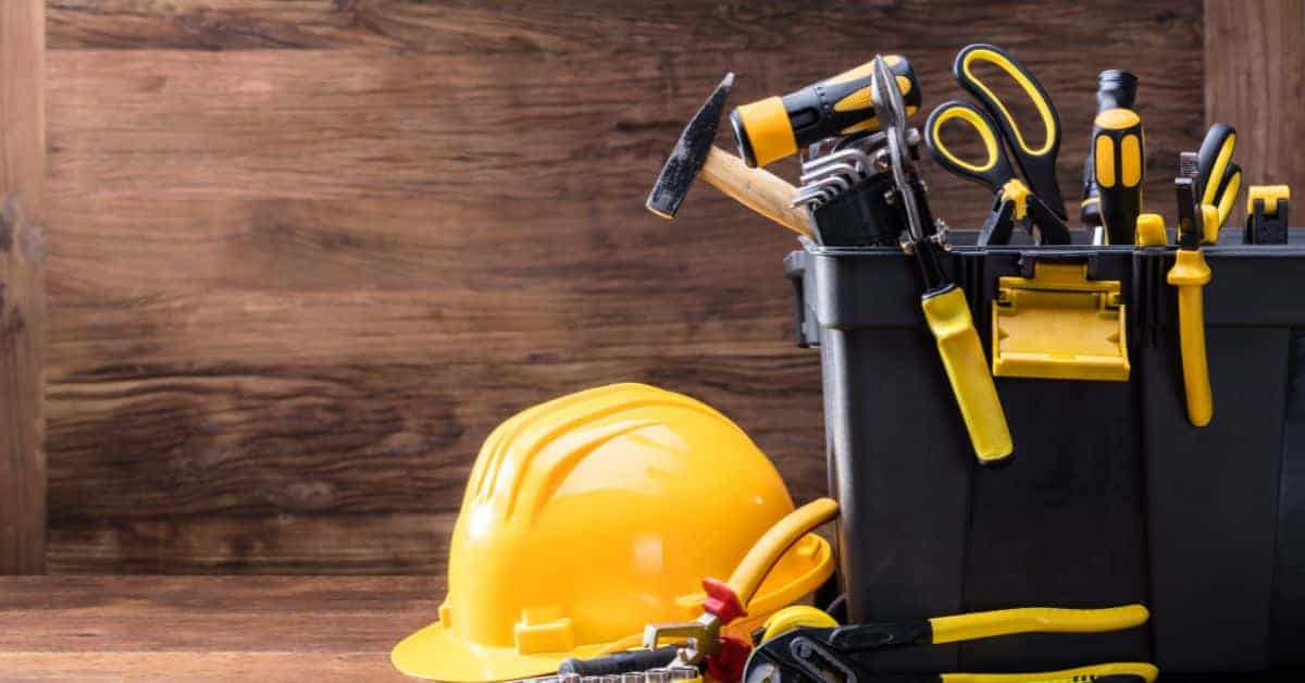 אלו כלי עבודה יעזרו לכם לבנות את מטבח החלומות