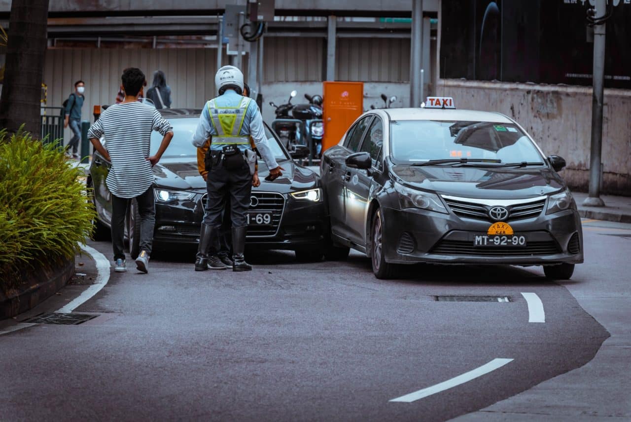 לאחר תאונת דרכים – עורך דין נזיקין או תאונות דרכים?