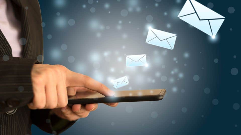 הודעות SMS