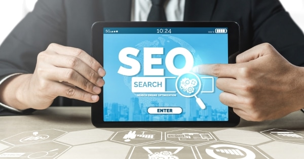 קונספט SEO