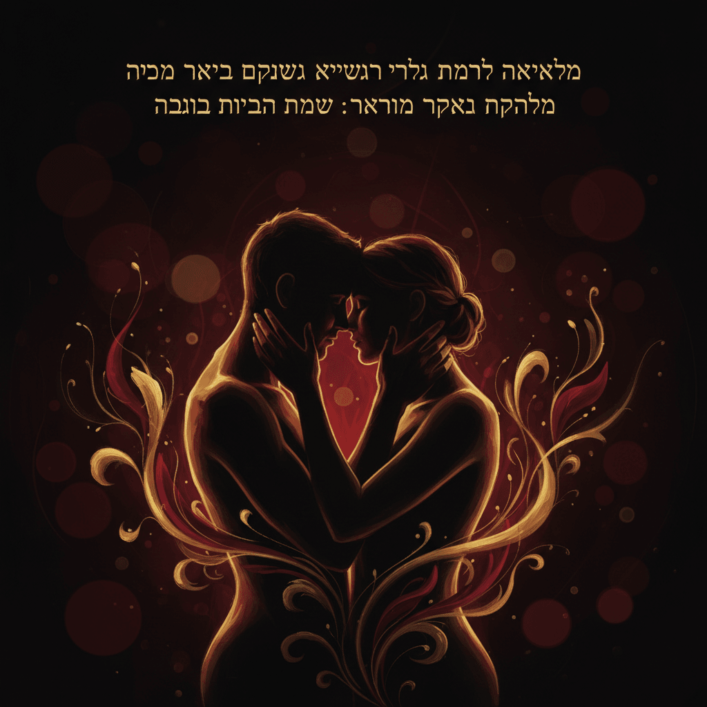שיטות בטוחות ויעילות להגדלת איבר המין באופן טבעי: מדריך מקיף ופרקטי