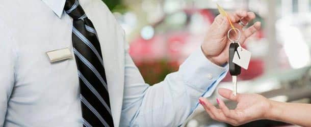 How to mortgage a car