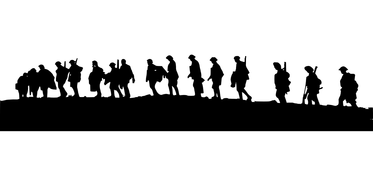 פלוגה צבאית